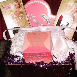 Surprise Sexy swag bag "Foxy Mama"